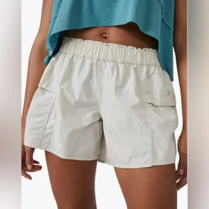 NWOT FP Movement In The Wild Shorts