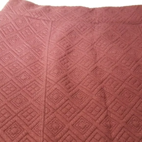 NWT Free People Story Teller Skirt Shiraz size S