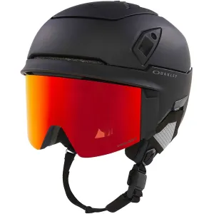 Oakley MOD7 Helmet - Blackout/Prizm Torch Iridium