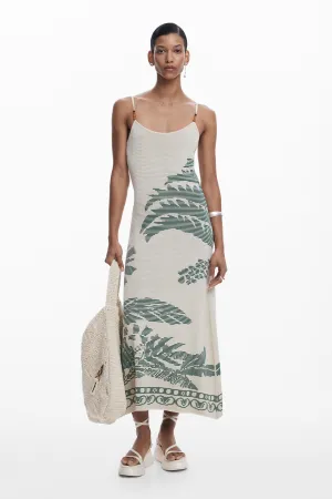 Oasis Dress