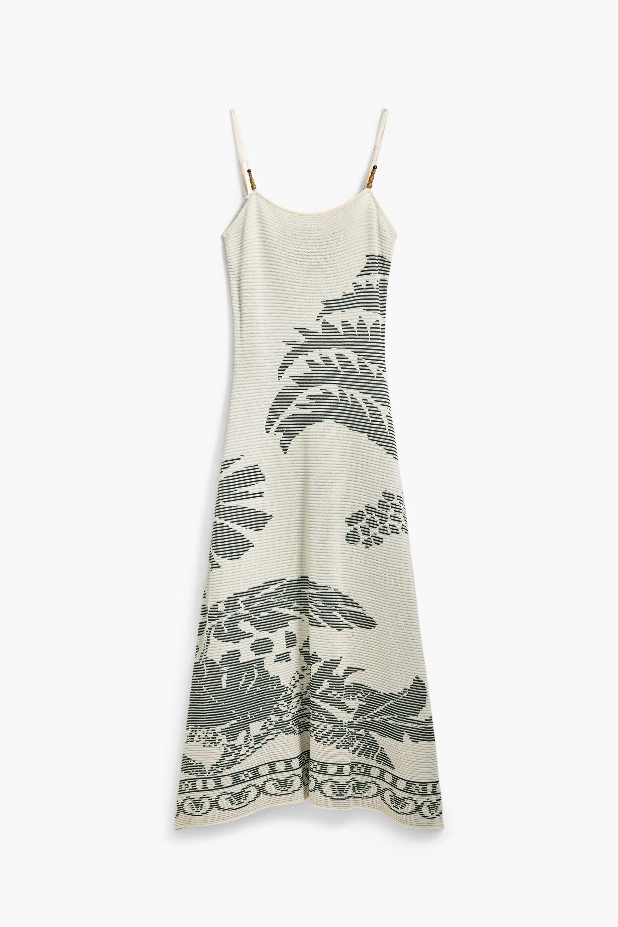 Oasis Dress
