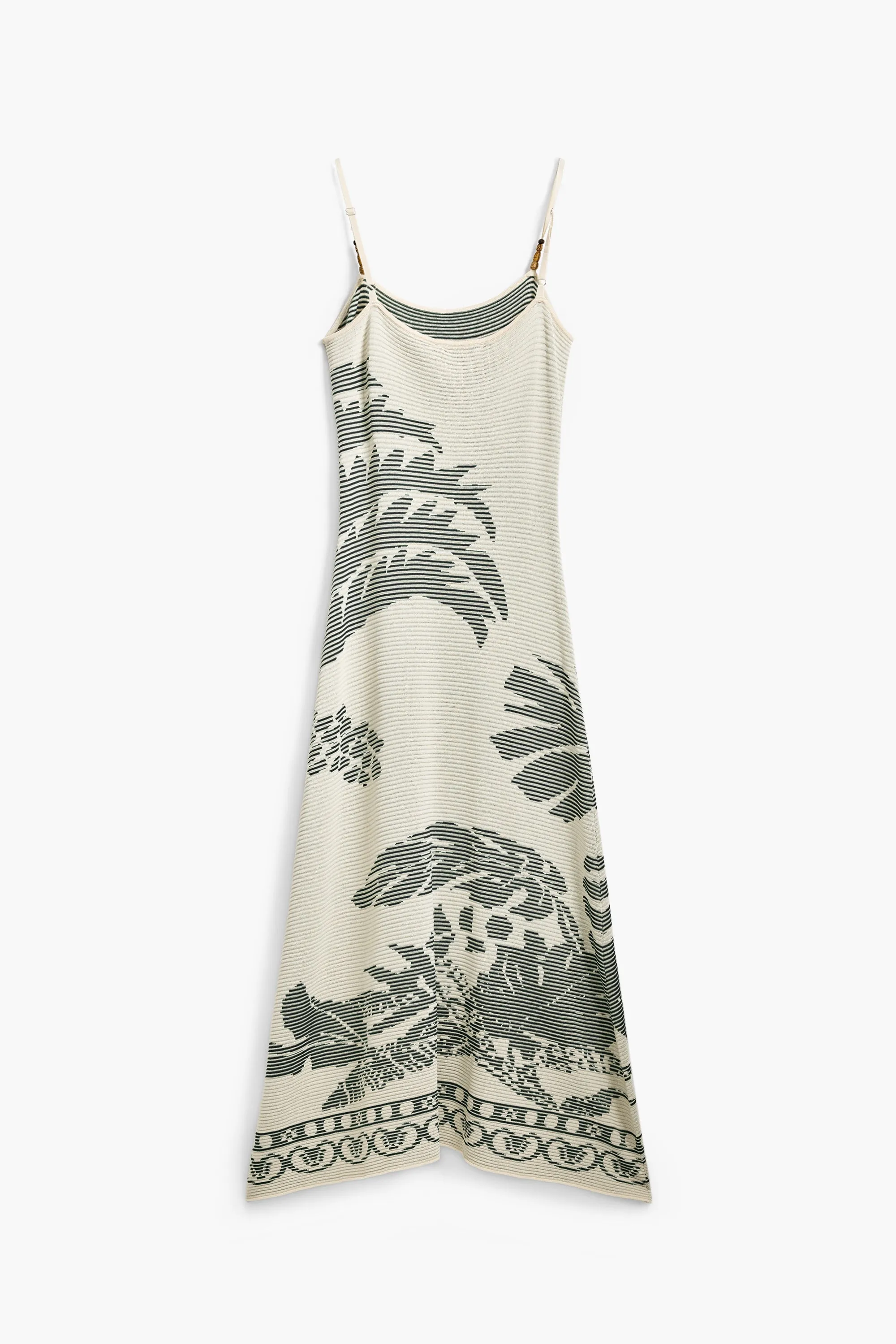 Oasis Dress