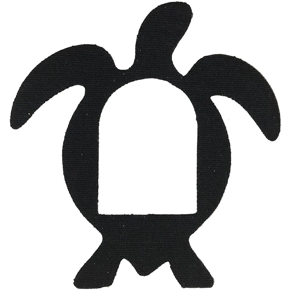 Omnipod Turtle Patches