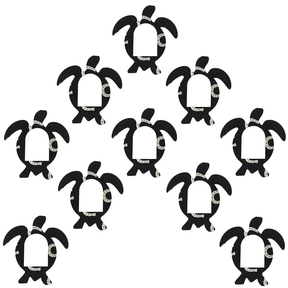 Omnipod Turtle Patches