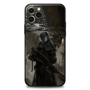 One Defender LED Case for iPhone