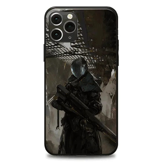 One Defender LED Case for iPhone