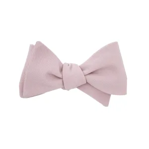 Opal Self Tie Bow Tie