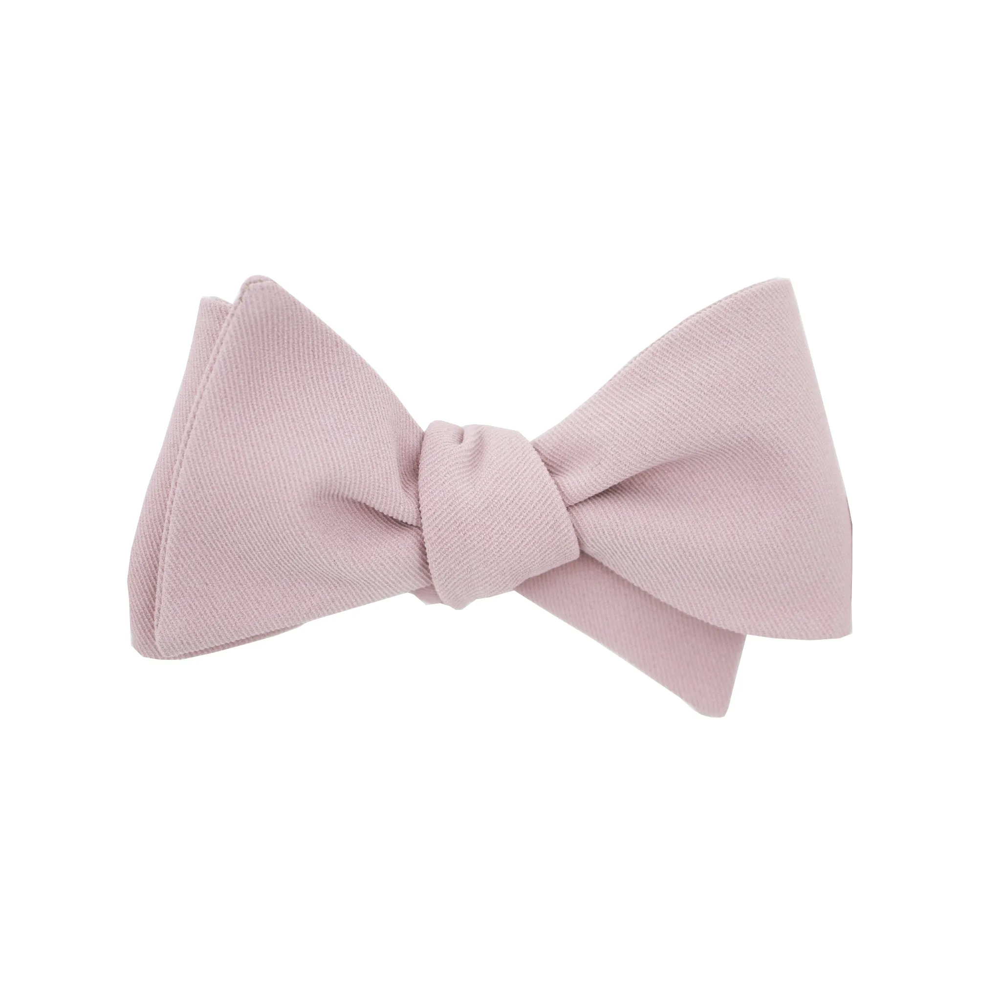 Opal Self Tie Bow Tie
