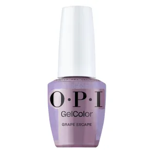 OPI GelColor - Grape Escape #GCS045