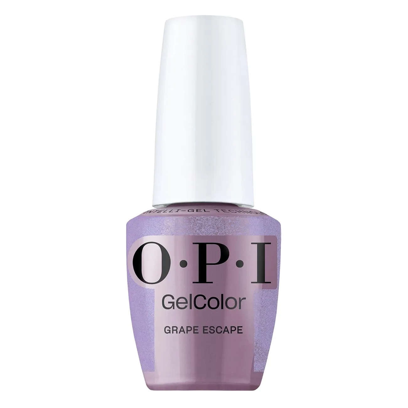 OPI GelColor - Grape Escape #GCS045