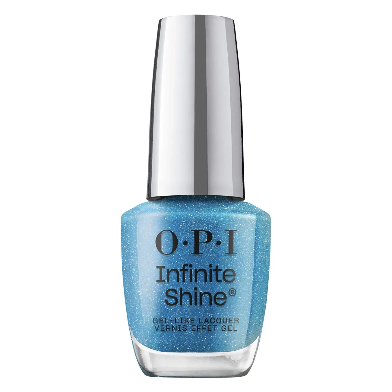 OPI Infinite Shine - I Deserve The Whirl #ISL144