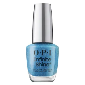 OPI Infinite Shine - I Deserve The Whirl #ISL144