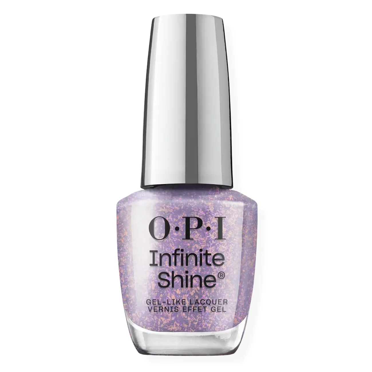 OPI Infinite Shine - Where Time Stuns Still #ISL166