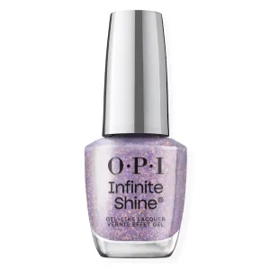 OPI Infinite Shine - Where Time Stuns Still #ISL166