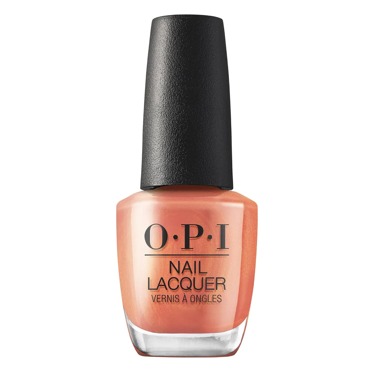 OPI Nail Lacquer - Keep It Surreal #NLS041