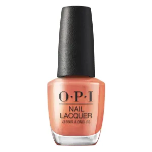 OPI Nail Lacquer - Keep It Surreal #NLS041