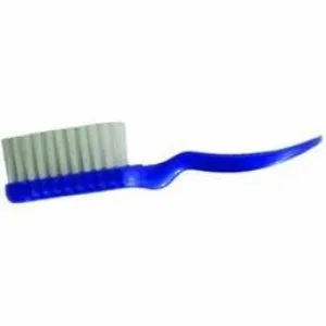 OraLine Secure Soft Nylon Pre-Pasted Toothbrush (case)