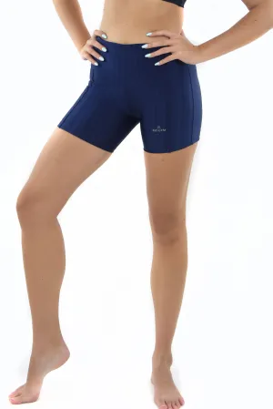 Oregon Shorts - Navy