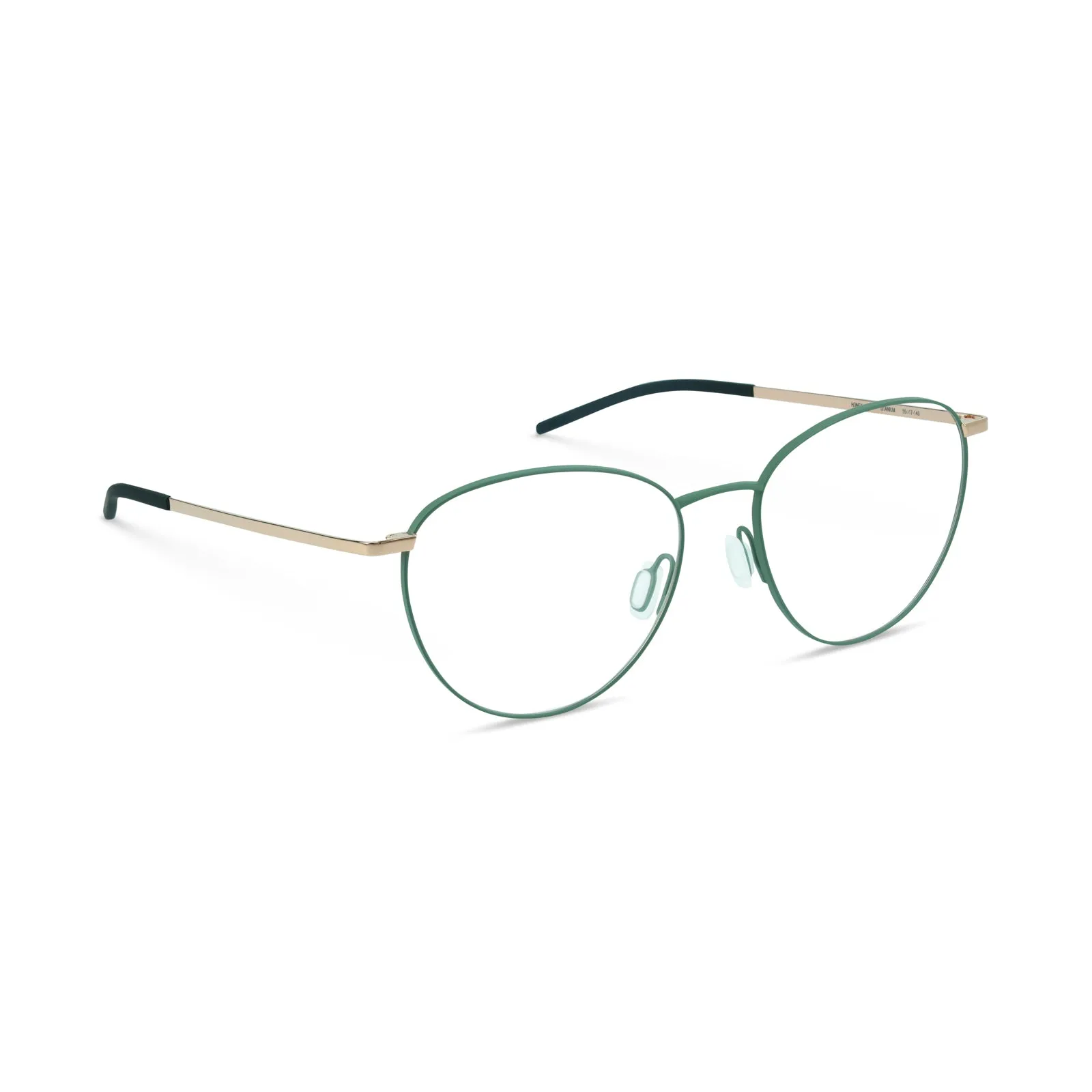 Orgreen Honey Eyeglasses