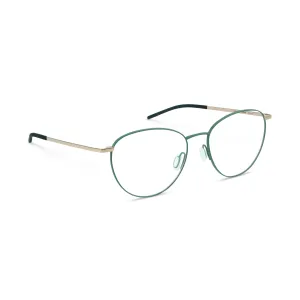 Orgreen Honey Eyeglasses