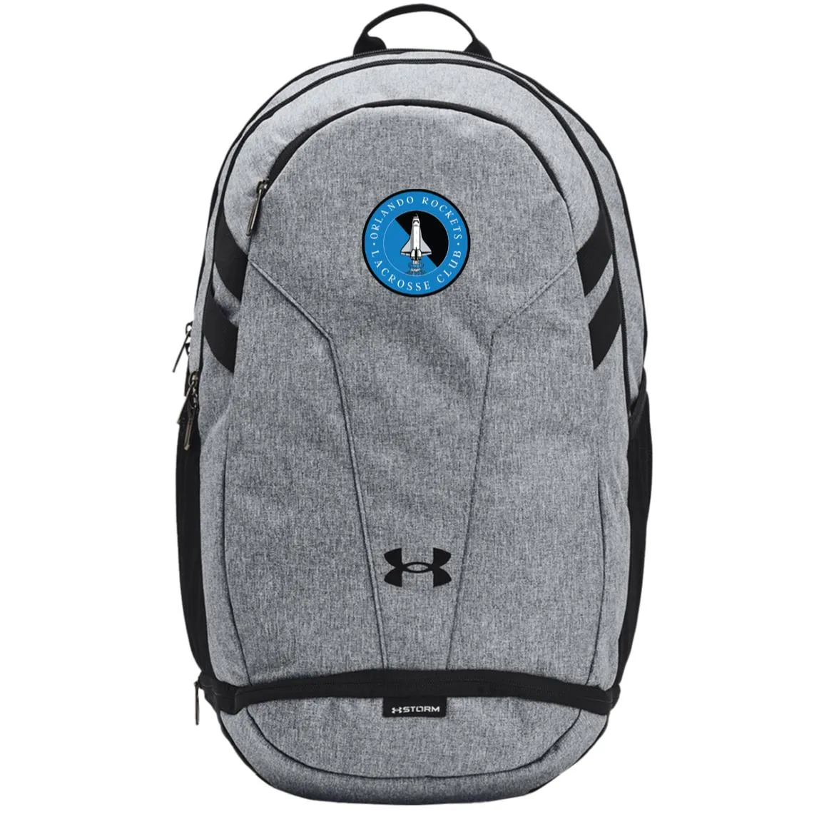 Orlando Rockets Under Armour Hustle 5.0 TEAM Backpack