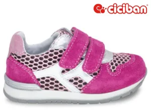 Oversport Fuxia 70