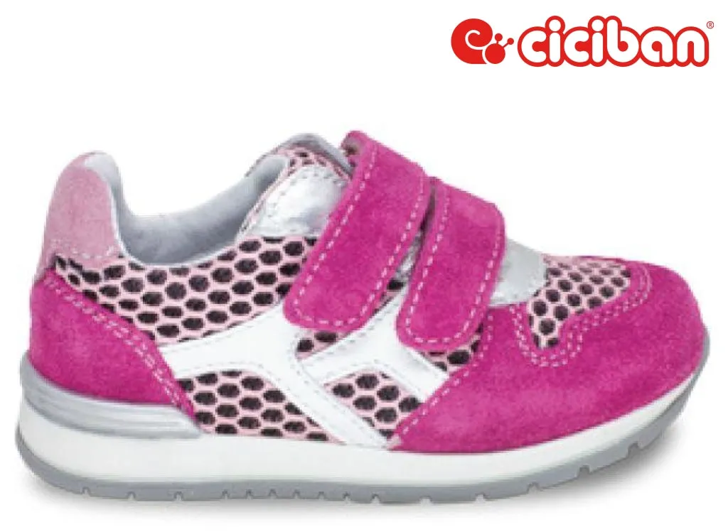 Oversport Fuxia 70