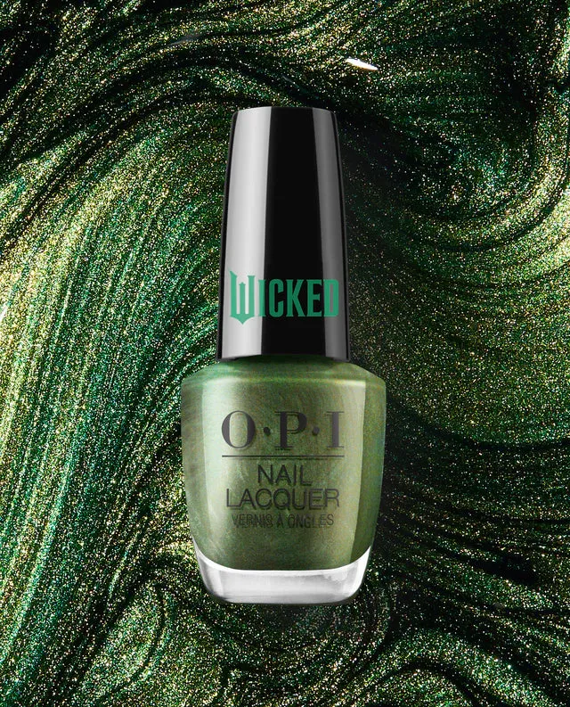 Ozitively Elphaba #B159
