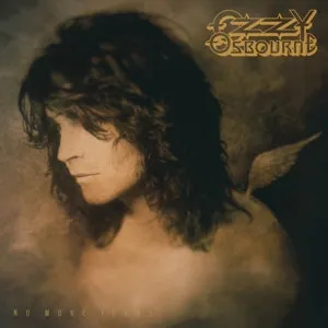 Ozzy Osbourne - No more tears (2LP-NEW)