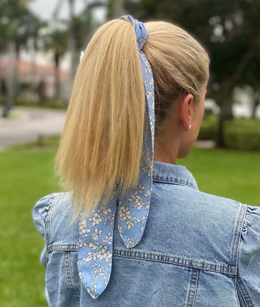 Pachelbel - Hair Scarf