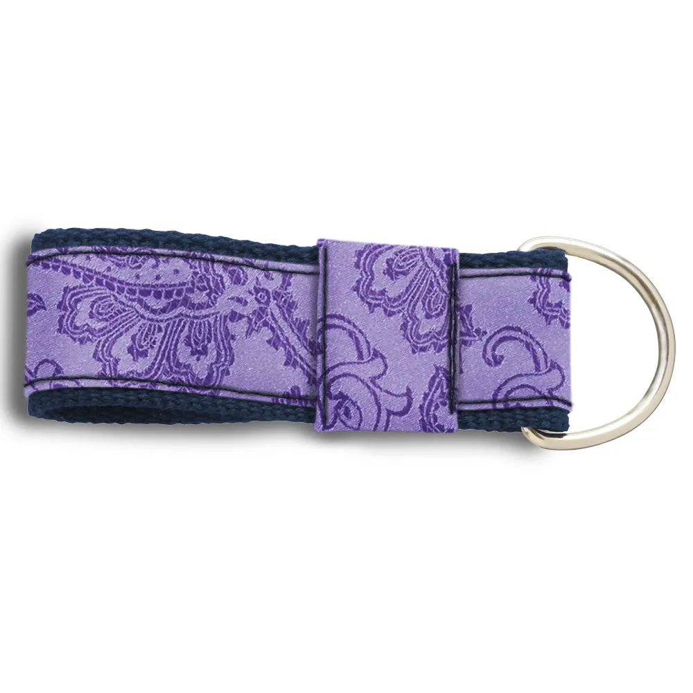 Pachelbel - Key Fobs