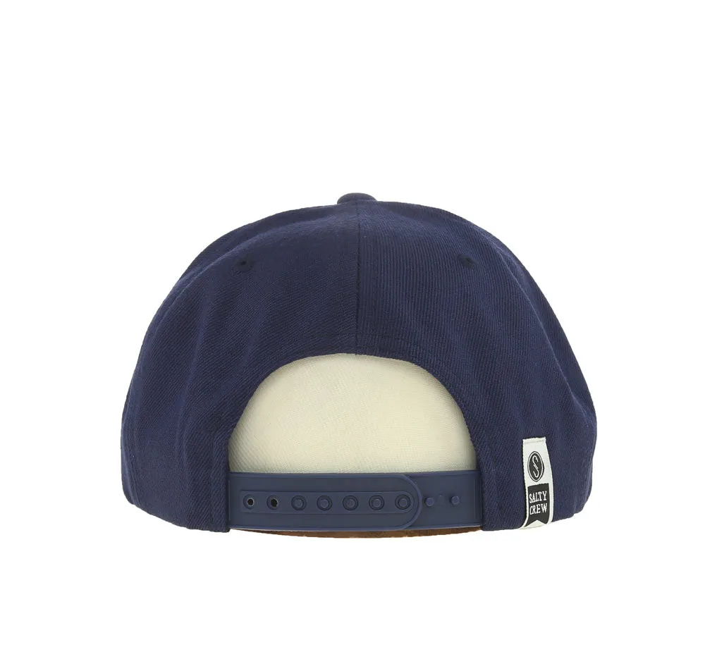 PACIFIC 5 PANEL