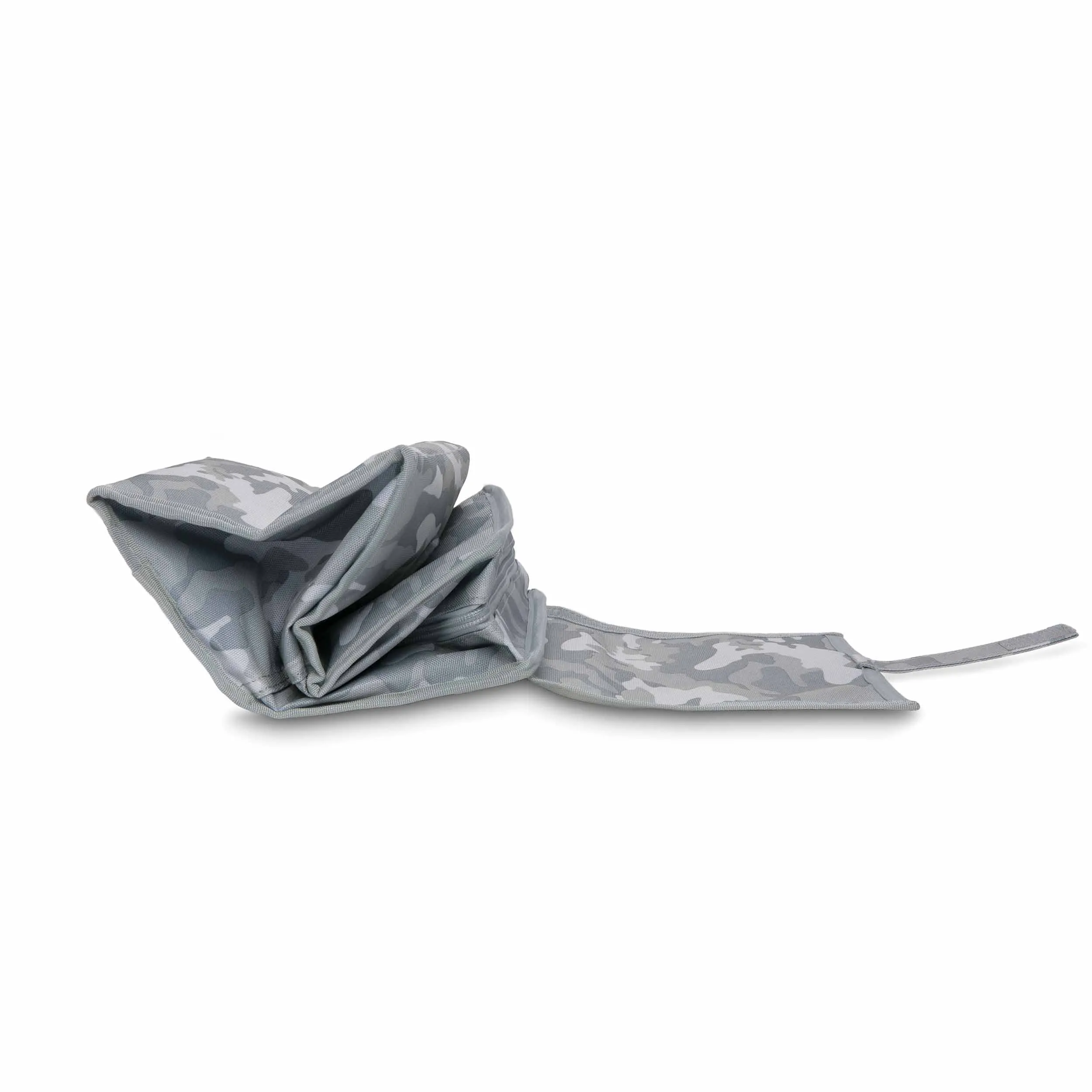 PackIt Freezable Lunch Bag - Arctic Camo
