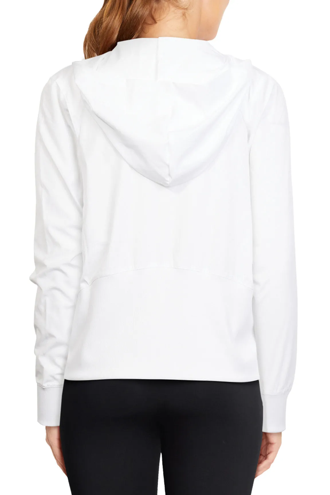 Paige Jacket (White)
