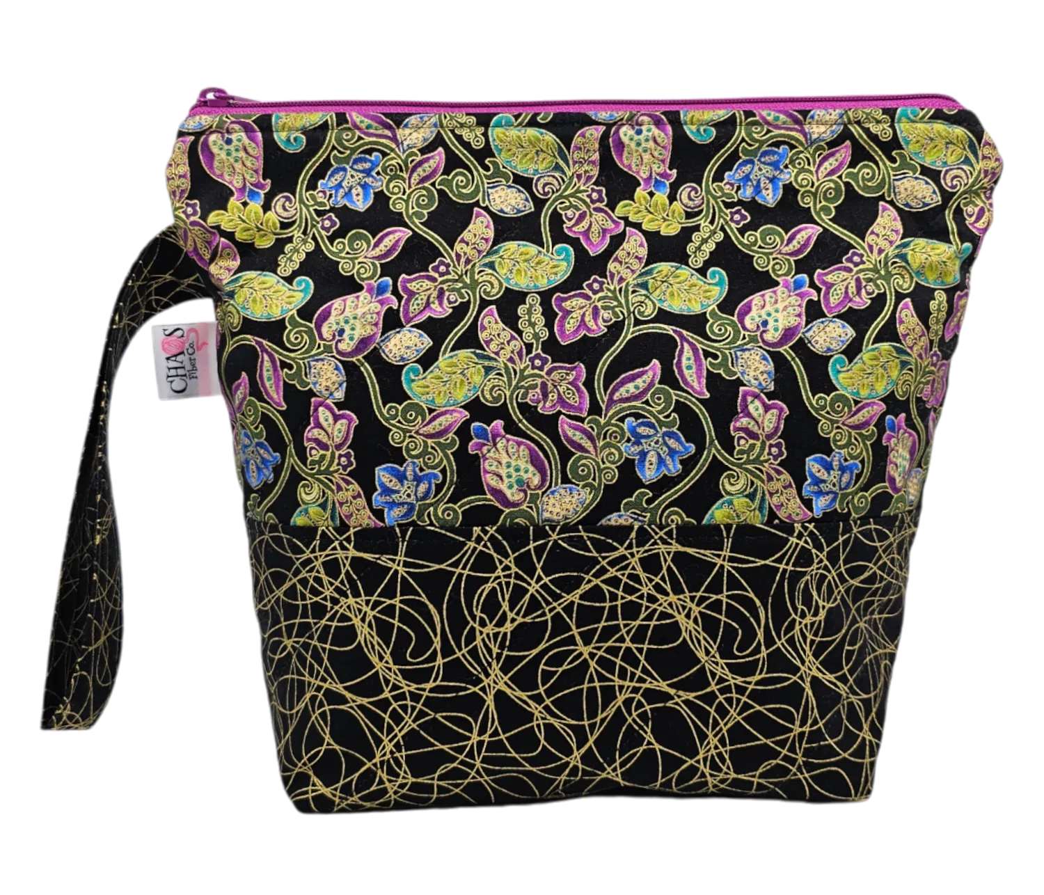 Paisley & Ivy - Project Bag - Small