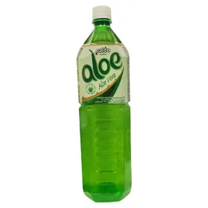 Paldo Aloe Original 1.5L ~ Paldo 芦荟汁 1.5L