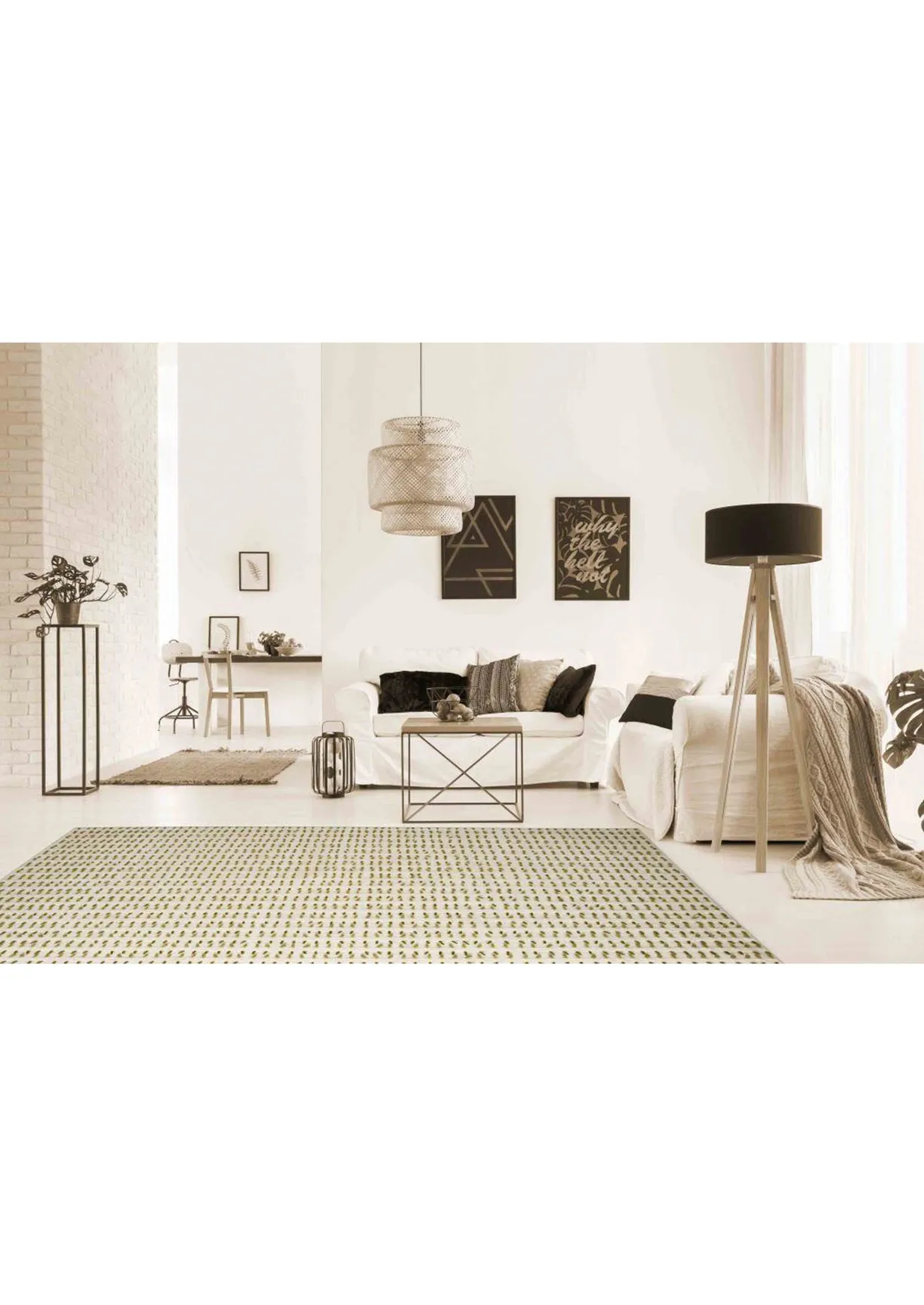 Palmdale White Sale