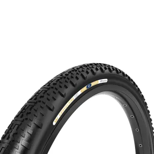 PANARACER GravelKing X1 - Black