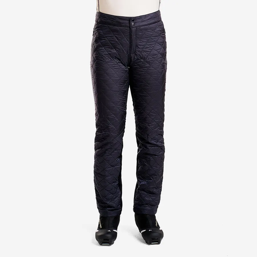 Pantalons Swix Mayen Quilted Femmes