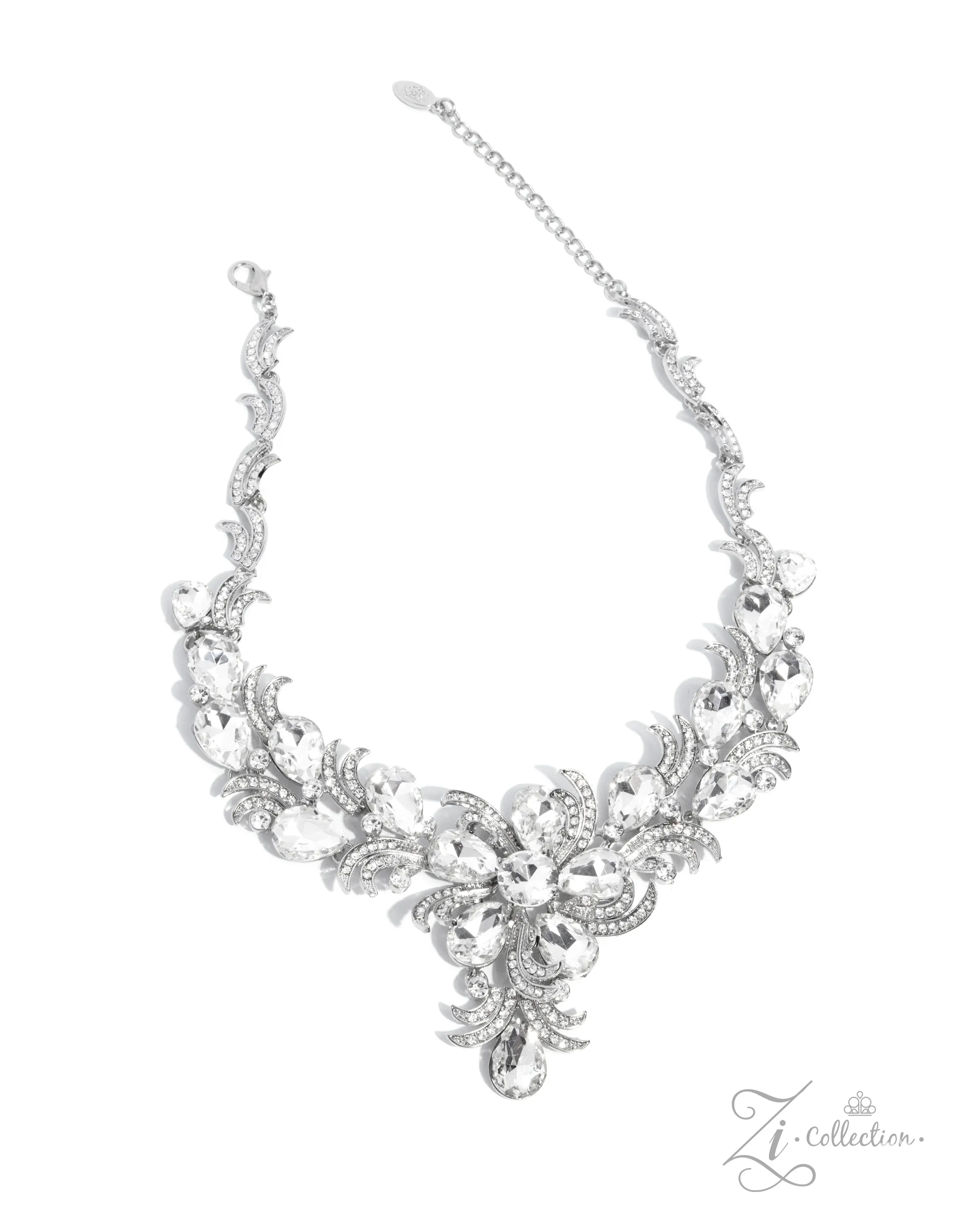 Paparazzi The Gesphania (2024 Signature Zi Collection)