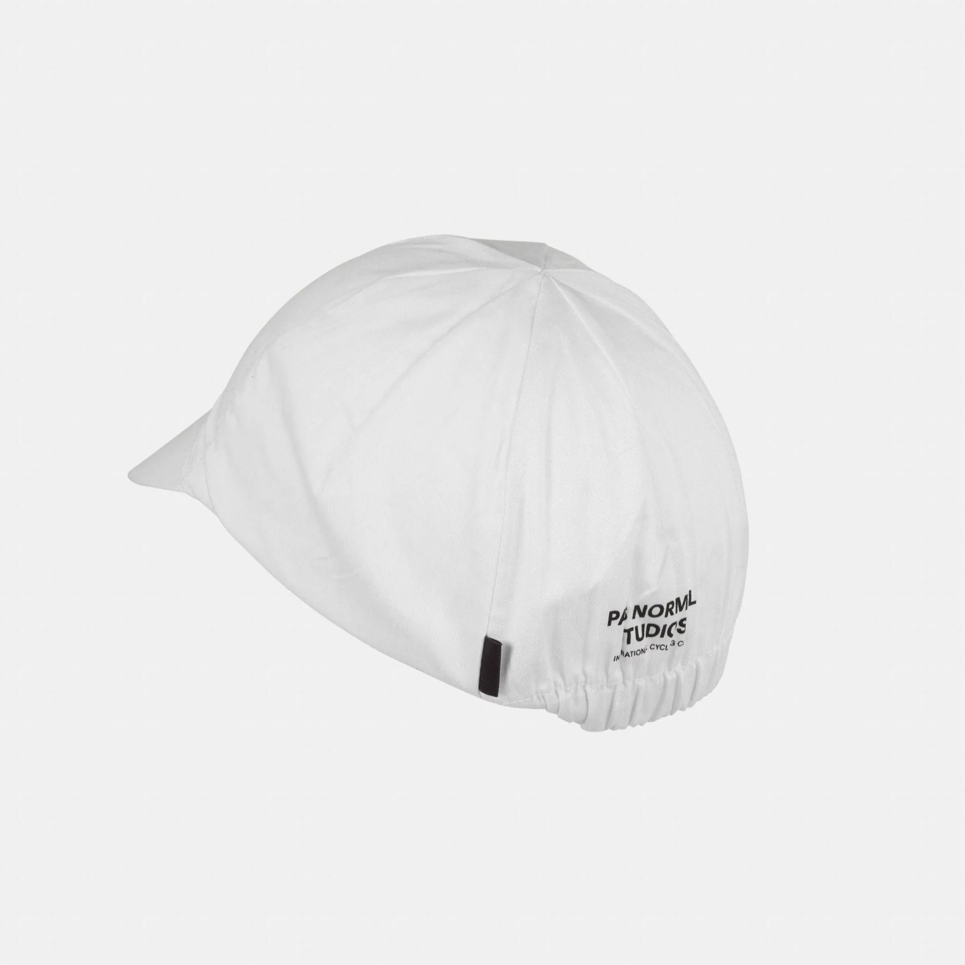 PAS NORMAL STUDIOS Logo Cap