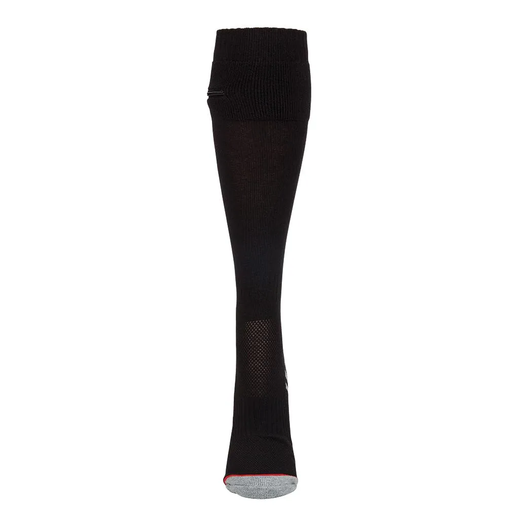 Passport Security Socks®, Black