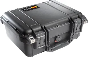 Pelican 1400 Case No Foam