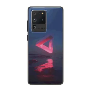 Penrose LED Case for Samsung
