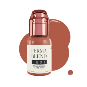 Perma Blend - Luxe Pigments - Muted Orange, 15ml