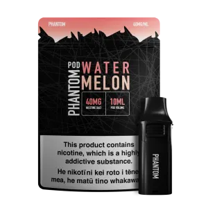 Phantom Pre-filled Replacement Pod - Watermelon