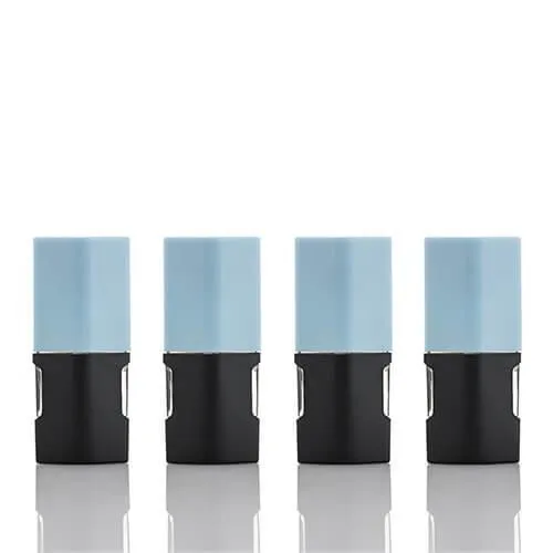 PHIX by MLV - Ice Tobacco (4 Pack)