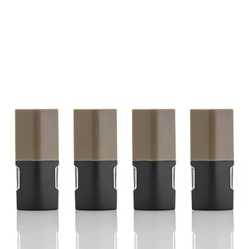 PHIX by MLV - Original Tobacco (4 Pack)