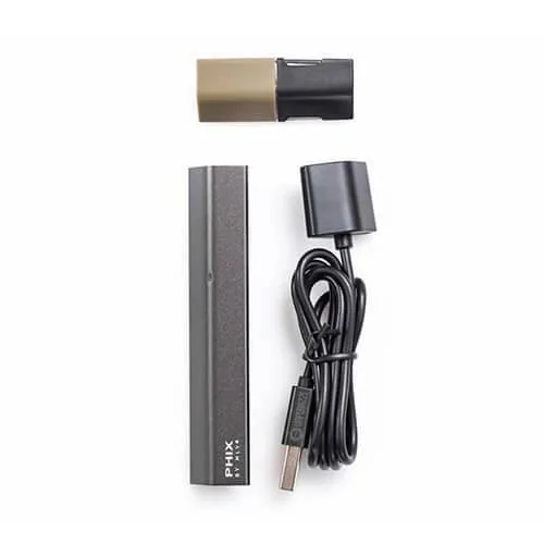 PHIX by MLV - Starter Kit