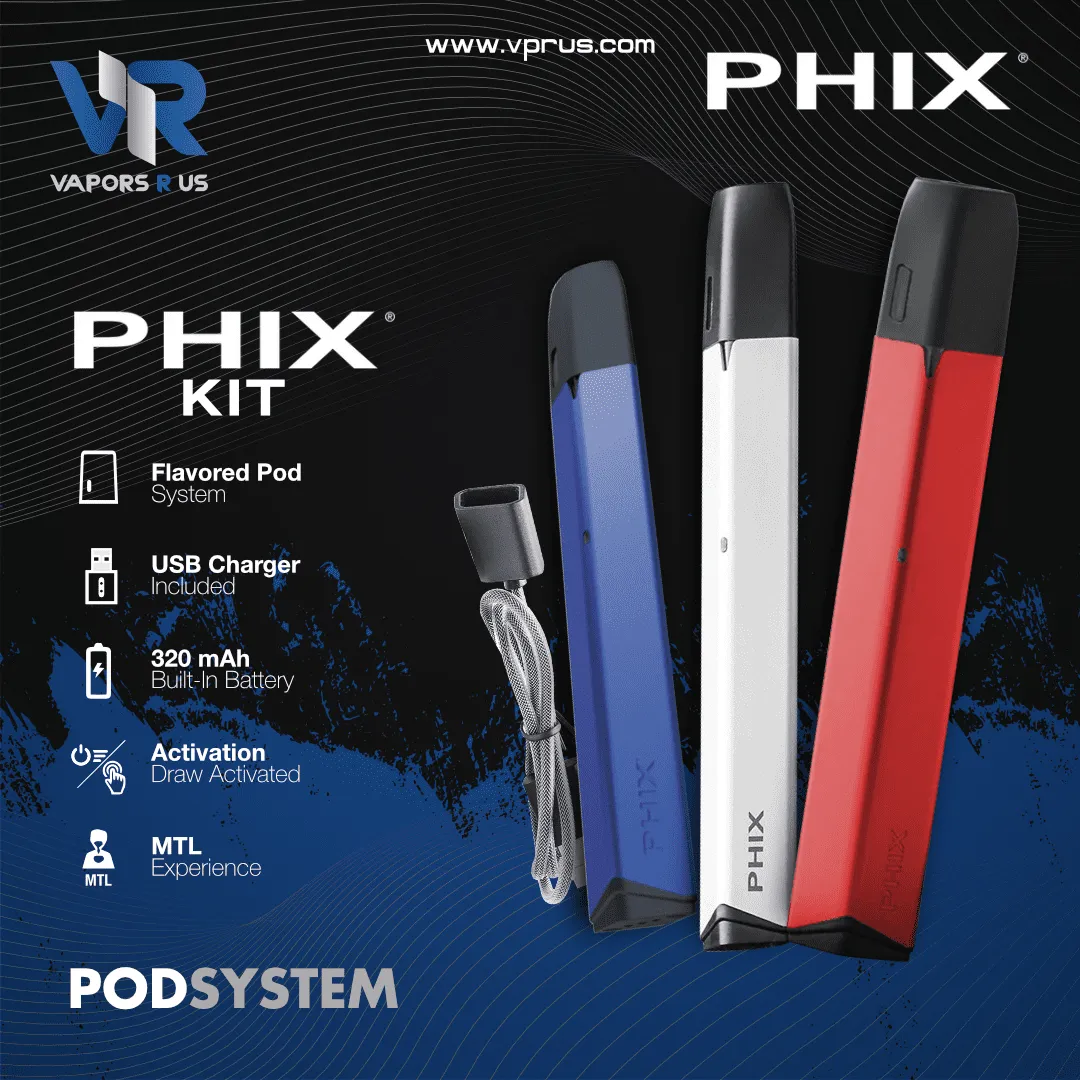 PHIX KIT